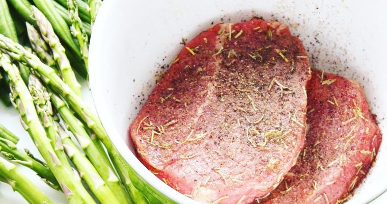 Why buying high-quality meat is important